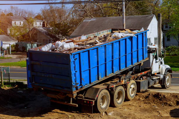 Attic Cleanout Services in Bromley, KY