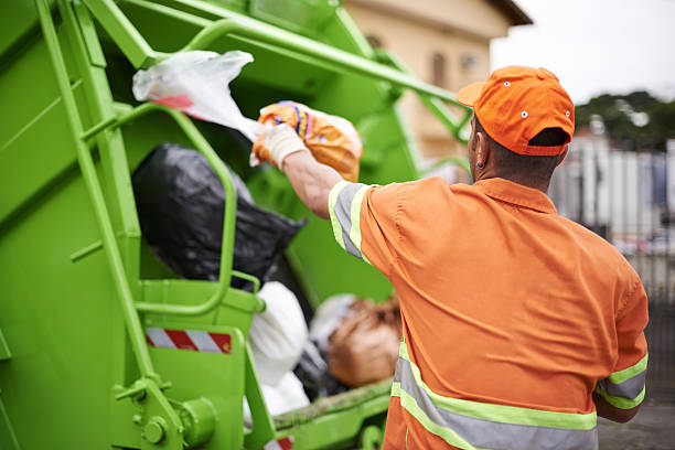 Best Commercial Junk Removal  in Bromley, KY