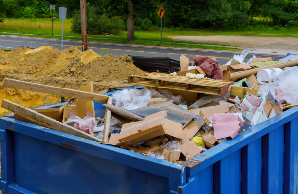 Best Estate Cleanout Services  in Bromley, KY